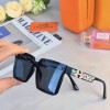 25SS夏エルメスUV紫外線対策サングラス2504PKJ70-HE012