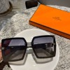 25SS夏エルメスUV紫外線対策サングラス2504PKJ70-HE3018