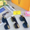 25SS夏ルイヴィトンUV紫外線対策サングラス2504PKJ70-LU013