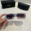 25SS夏プラダUV紫外線対策サングラス2504PKJ70-PR006