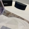 25SS夏プラダUV紫外線対策サングラス2504PKJ70-PR006