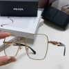 25SS夏プラダUV紫外線対策サングラス2504PKJ70-PR2933