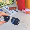 25SS夏カルティエUV紫外線対策サングラス2504PKJ75-CA002