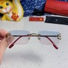 25SS夏カルティエUV紫外線対策サングラス2504PKJ75-CA036