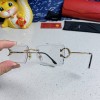 25SS夏カルティエUV紫外線対策サングラス2504PKJ75-CA038