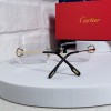 25SS夏カルティエUV紫外線対策サングラス2504PKJ75-CA038