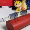 25SS夏カルティエUV紫外線対策サングラス2504PKJ75-CA039