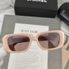 25SS夏シャネルUV紫外線対策サングラス2504PKJ75-CH55149-2