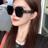 25SS夏シャネルUV紫外線対策サングラス2504PKJ75-CH55512