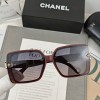 25SS夏シャネルUV紫外線対策サングラス2504PKJ75-CH59912-1