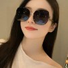 25SS夏シャネルUV紫外線対策サングラス2504PKJ75-CH6638