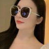 25SS夏シャネルUV紫外線対策サングラス2504PKJ75-CH8750-1
