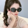 25SS夏シャネルUV紫外線対策サングラス2504PKJ75-CH95803