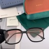 25SS夏グッチUV紫外線対策サングラス2504PKJ75-G7108-1