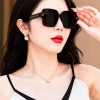 25SS夏グッチUV紫外線対策サングラス2504PKJ75-GU53040