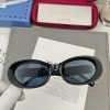 25SS夏グッチUV紫外線対策サングラス2504PKJ75-GU59886