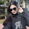 25SS夏グッチUV紫外線対策サングラス2504PKJ75-GUG1110