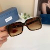 25SS夏グッチUV紫外線対策サングラス2504PKJ75-GUG2824