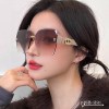 25SS夏エルメスUV紫外線対策サングラス2504PKJ75-HE008