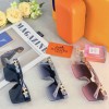 25SS夏エルメスUV紫外線対策サングラス2504PKJ75-HE016