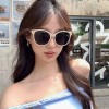 25SS夏ルイヴィトンUV紫外線対策サングラス2504PKJ75-L3387