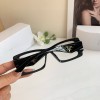 25SS夏プラダUV紫外線対策サングラス2504PKJ75-PR2931