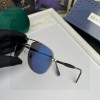 25SS夏グッチUV紫外線対策サングラス2504PKJ80-8125