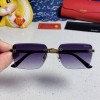25SS夏カルティエUV紫外線対策サングラス2504PKJ80-CA012