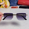 25SS夏カルティエUV紫外線対策サングラス2504PKJ80-CA012