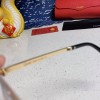 25SS夏カルティエUV紫外線対策サングラス2504PKJ80-CA013