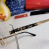 25SS夏カルティエUV紫外線対策サングラス2504PKJ80-CA013