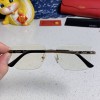 25SS夏カルティエUV紫外線対策サングラス2504PKJ80-CA013