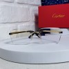 25SS夏カルティエUV紫外線対策サングラス2504PKJ80-CA013