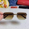25SS夏カルティエUV紫外線対策サングラス2504PKJ80-CA014
