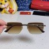 25SS夏カルティエUV紫外線対策サングラス2504PKJ80-CA014