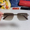 25SS夏カルティエUV紫外線対策サングラス2504PKJ80-CA015