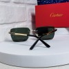 25SS夏カルティエUV紫外線対策サングラス2504PKJ80-CA016