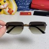 25SS夏カルティエUV紫外線対策サングラス2504PKJ80-CA017
