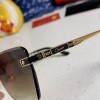 25SS夏カルティエUV紫外線対策サングラス2504PKJ80-CA017