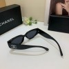 25SS夏シャネルUV紫外線対策サングラス2504PKJ80-CH006