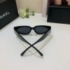 25SS夏シャネルUV紫外線対策サングラス2504PKJ80-CH006
