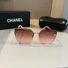 25SS夏シャネルUV紫外線対策サングラス2504PKJ80-CH2910