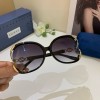 25SS夏グッチUV紫外線対策サングラス2504PKJ80-GUG2826