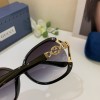25SS夏グッチUV紫外線対策サングラス2504PKJ80-GUG2826