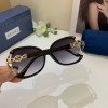 25SS夏グッチUV紫外線対策サングラス2504PKJ80-GUG2826