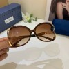25SS夏グッチUV紫外線対策サングラス2504PKJ80-GUG2827