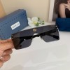 25SS夏グッチUV紫外線対策サングラス2504PKJ80-GUG2828
