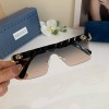 25SS夏グッチUV紫外線対策サングラス2504PKJ80-GUG2829