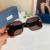 25SS夏グッチUV紫外線対策サングラス2504PKJ80-GUG2830