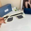25SS夏グッチUV紫外線対策サングラス2504PKJ80-GUG2831